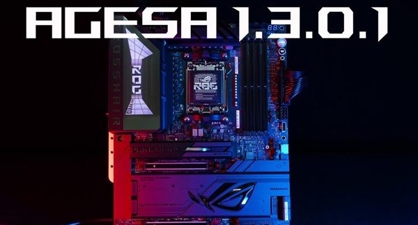 AMD新BIOS让DDR5更稳：SOC电压直降0.1V、内存轻松跑7200MHz