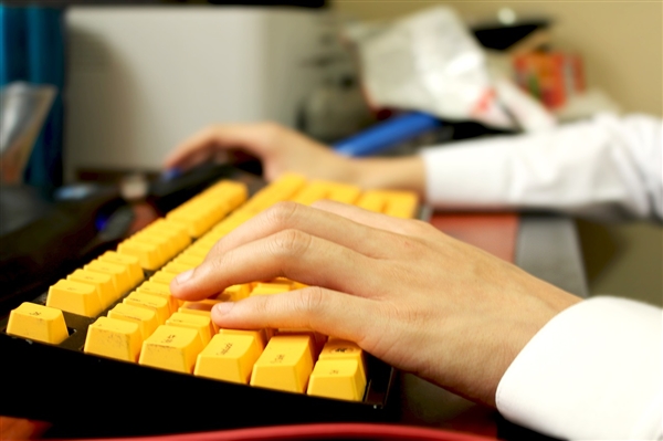 腾讯搜狗输入法PC端AI打字大升级:准确率、容错性全面提升