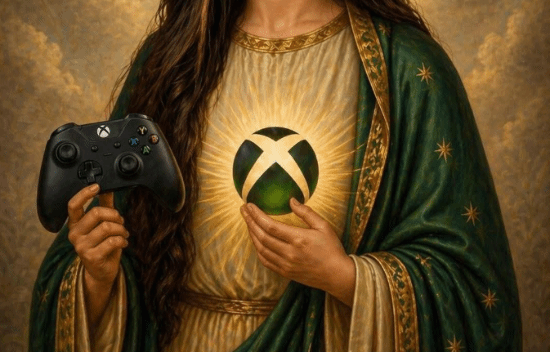 3200人被裁!Xbox迎史上最大重组 4家工作室脱离