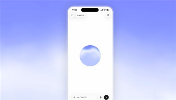 像真人聊天！OpenAI发布GPT-Live：AI可同步听与说