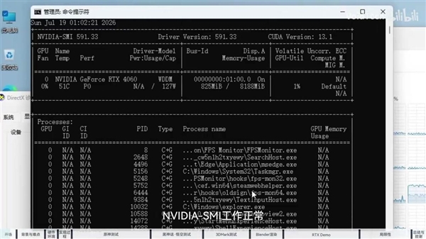 打破不可能!鲲鹏920运行Windows 11 ARM:成功驱动RTX 4060