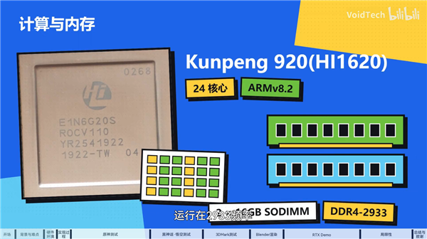 打破不可能!鲲鹏920运行Windows 11 ARM:成功驱动RTX 4060