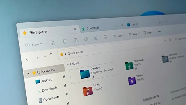 Windows 11又填上一个坑 资源管理器终于迎来现代化属性窗口