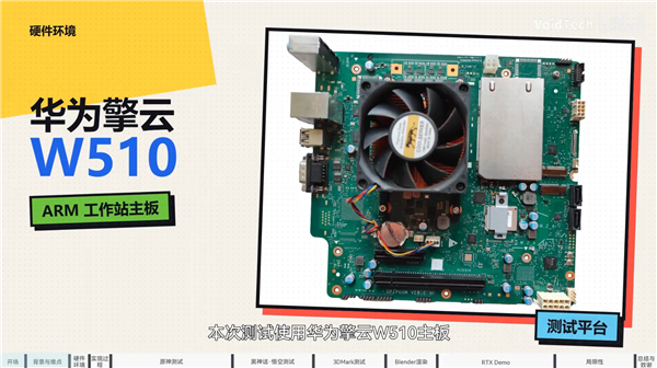 打破不可能!鲲鹏920运行Windows 11 ARM:成功驱动RTX 4060