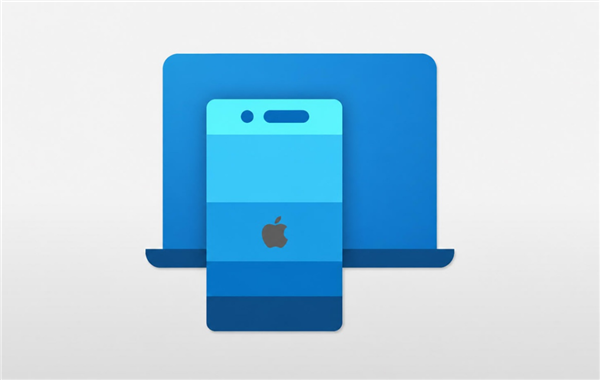 苹果开发跨平台剪贴板系统:实现iPhone文本直接传输至Windows PC