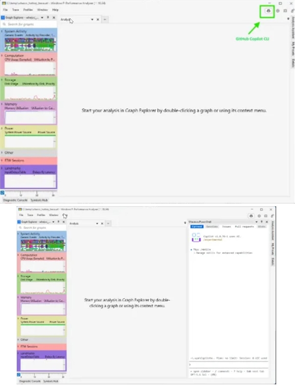 微软Windows全新功能首次曝光！电脑为啥卡问一句就行