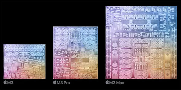 Linux 7.3给苹果用户画饼：M3 Pro/Max/Ultra能开机了 但GPU还是摆设