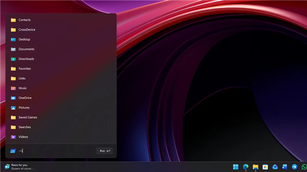 Windows六大老旧界面终于要翻新！十年未动的文件属性在内