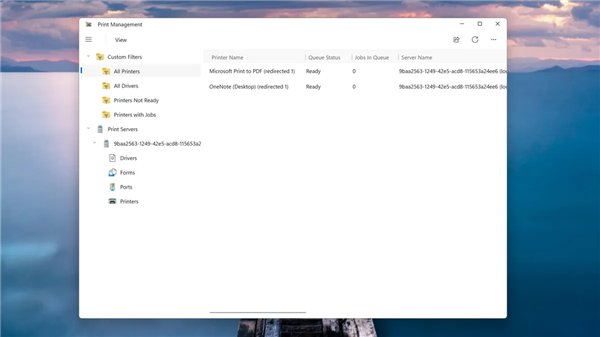 Windows六大老旧界面终于要翻新！十年未动的文件属性在内