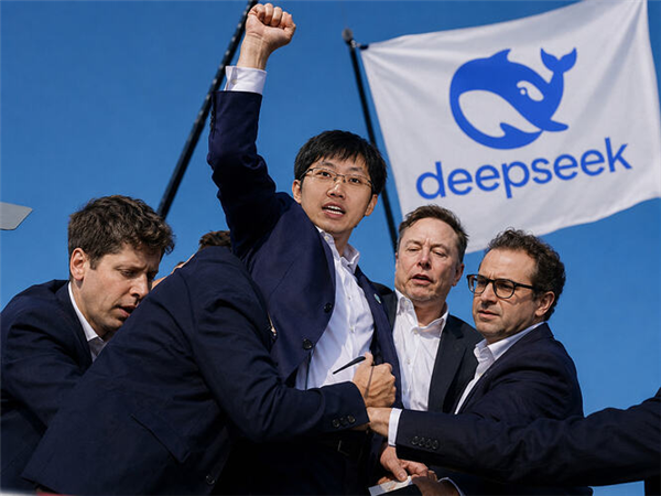DeepSeek V4 Pro正式版突遭撤回:不到24小时口碑大逆转