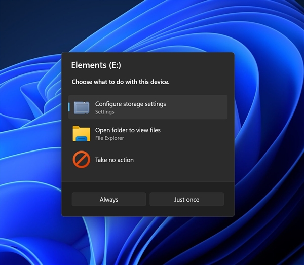 Windows 11大换血!新版界面曝光:遗留窗口全部用WinUI3替换