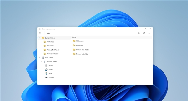 Windows老古董界面终于翻新!全面推送在即