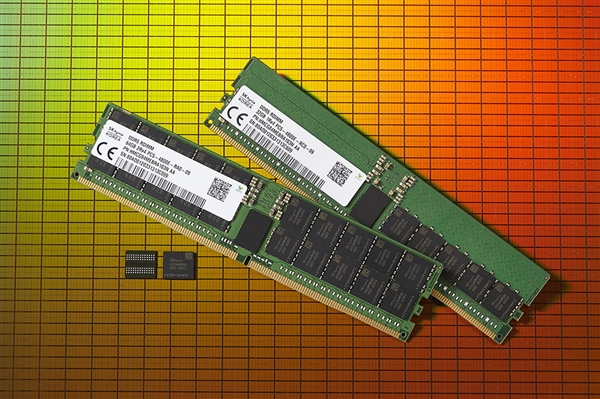 内存SPD芯片曝重大漏洞!可完全绕过Windows防线:数亿台PC受威胁