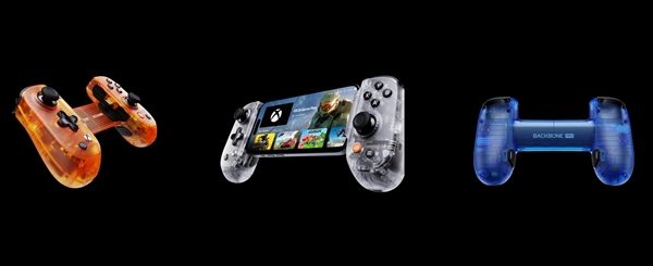 Xbox 25周年周边扎堆！Backbone和盖世小鸡齐发限定手柄