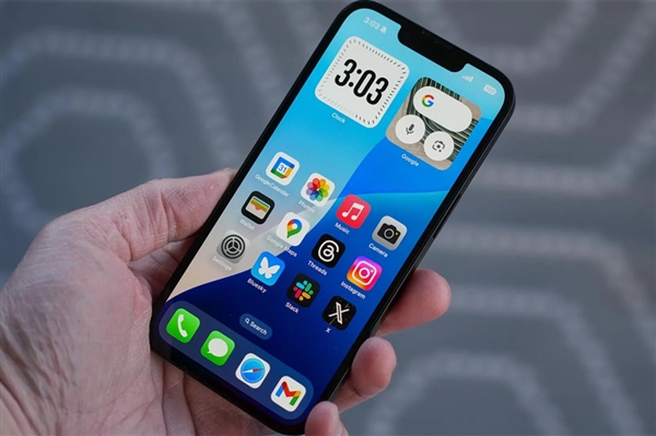 iPhone总被垃圾短信轰炸：这设置真心建议打开