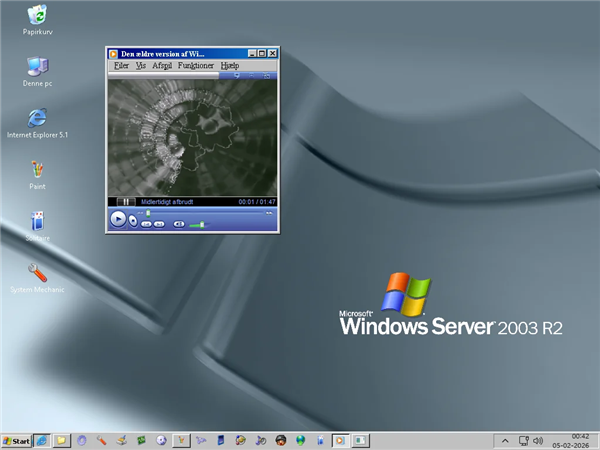 32位Windows其实能用64GB内存!微软大佬揭秘:限制4GB不是技术原因