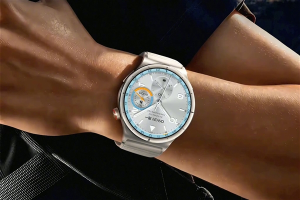 vivo自研！一图读懂蓝河操作系统4：vivo WATCH 6首发搭载