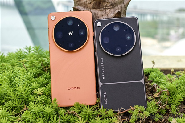 一图读懂ColorOS 17：全新一代极光引擎+潮汐引擎 更丝滑流畅