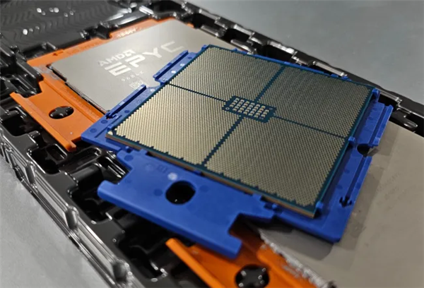 不用再冒险读MSR!AMD SEV状态新增只读接口:SEV/SEV-ES/SEV-SNP全支持