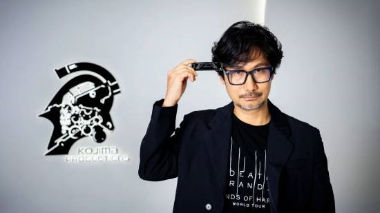 小岛秀夫向索尼要超高价！微软却没给那么多