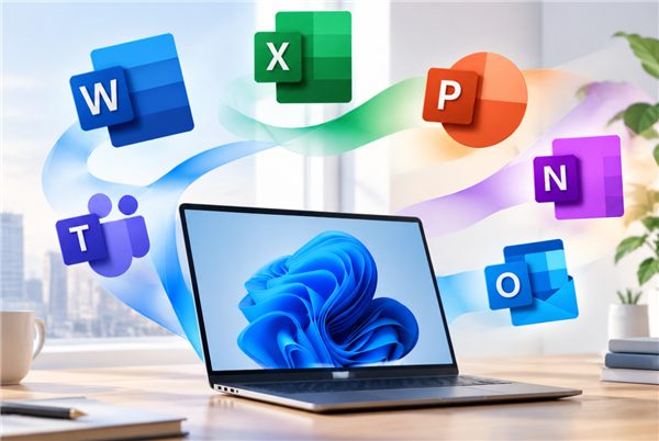 Win11最新补丁导致Office许可证被删：变成正版软件受害者了