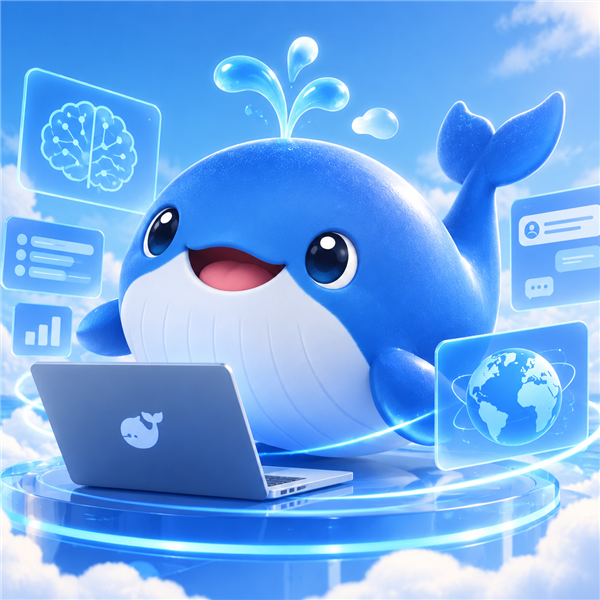 有望国庆发布 DeepSeek V4.1 Pro已开始测试：性能值得期待