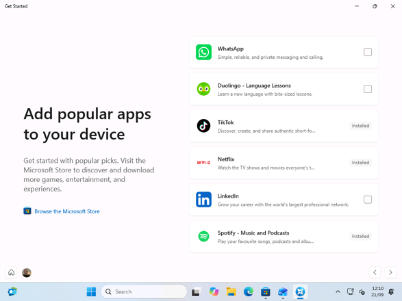 微软又开始塞软件！Windows 11开机引导装第三方App：怕你下到盗版