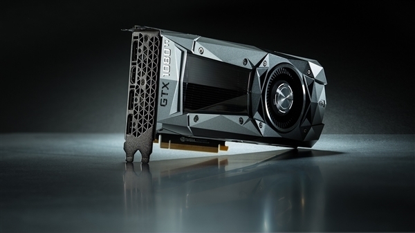 怀旧玩家狂喜！GTX 1080跑Windows XP成真：高刷超宽屏也能用
