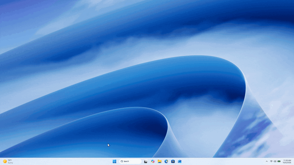 终于不鸡肋了！微软大改Windows 11搜索：任务栏变Agent启动器
