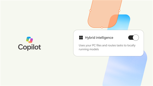 微软加速Windows AI化!Copilot将深入系统执行本地任务