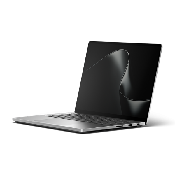 顶配48388元！微软Surface Laptop Ultra开启预订：搭载两款RTX Spark N1X