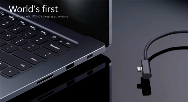 彻底重新定义PC！微软、NVIDIA联合推出Surface Laptop Ultra：起价17400元