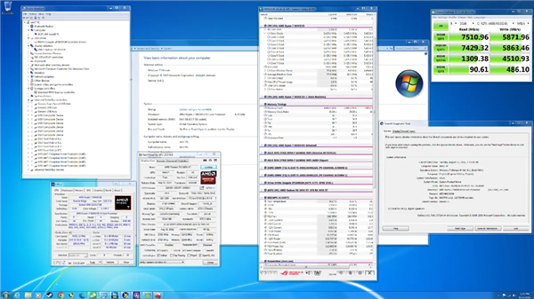 老系统不服老！Win7实测对比Win11：游戏大幅领先