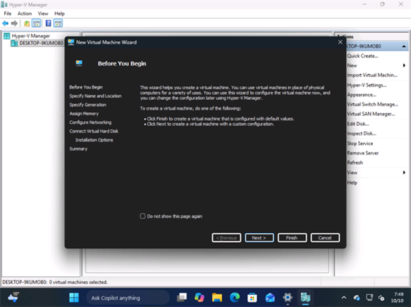 Windows 11最古老工具之一：终于支持深色模式了！