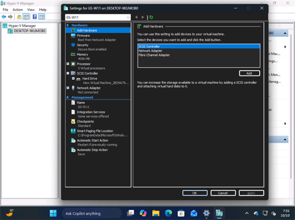 Windows 11最古老工具之一：终于支持深色模式了！