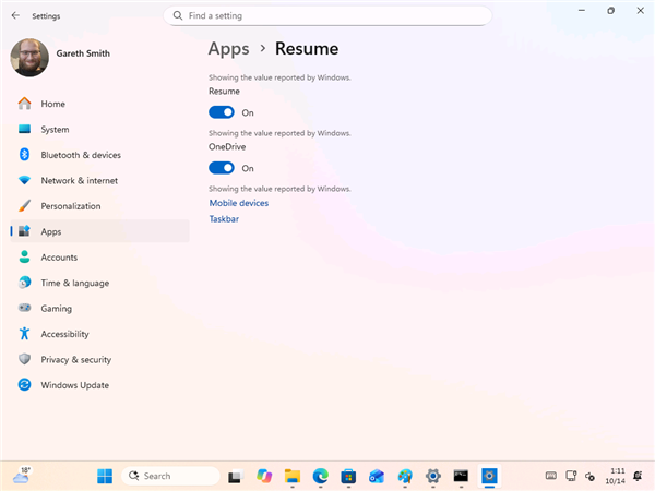 微软秘密测试全新项目!加速淘汰Windows控制面板