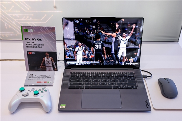 英伟达RTX Spark PC首销火爆：开启Windows PC新序章