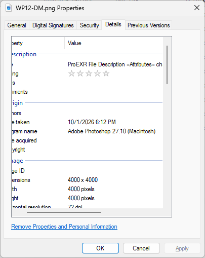 微软又翻车了!Windows预览计划12周年纪念壁纸:却是用Mac做的