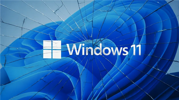 五年了还在修!微软承认Win11界面太乱:将动用AI整改缝合UI