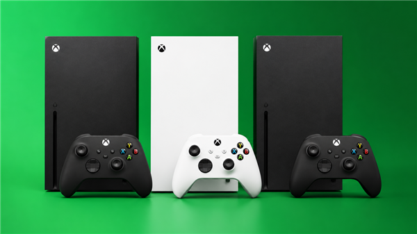微软新Xbox主机售价或创新高:售价或达1800美元 约合人民币1.2万元