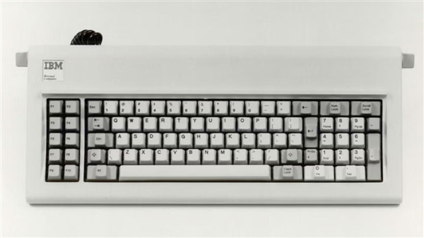 Windows至今改不掉的快捷键：比尔盖茨曾称Ctrl+Alt+Del就是个错误