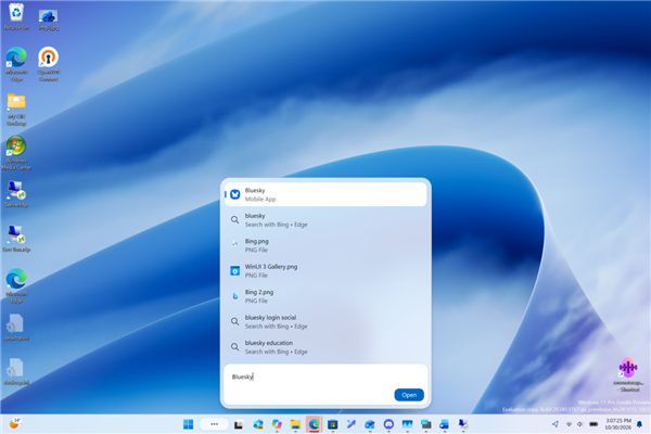 不用切手机！Windows 11搜索藏新功能：可一键唤起手机安卓App