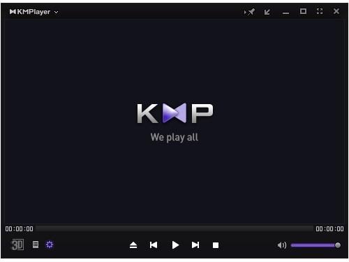 KMPlayer