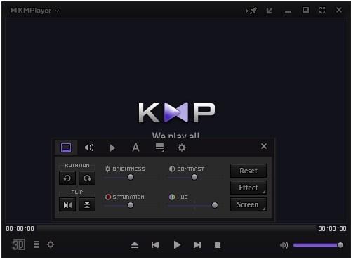 KMPlayer
