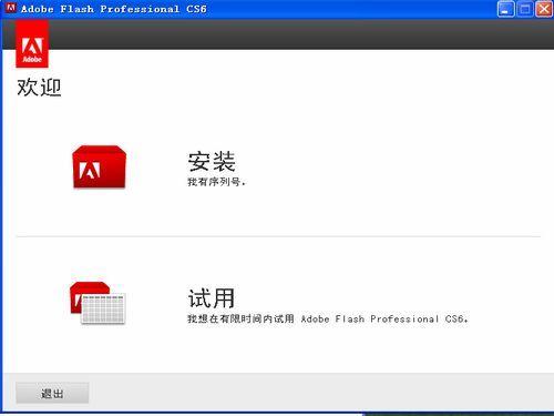 Adobe Flash Professional