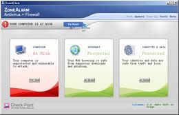 ZoneAlarm Antivirus