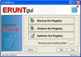ERUNTgui截图