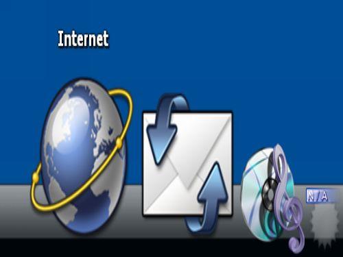 ObjectDock截图