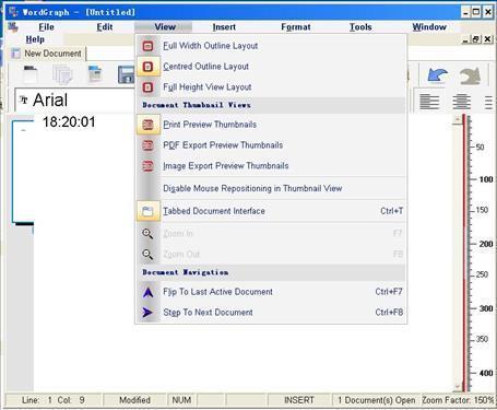 SSuite Office截图