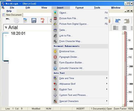SSuite Office截图